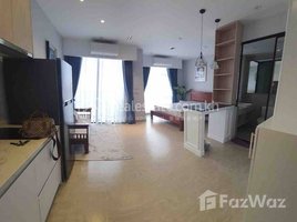 1 Bedroom Apartment for rent at Nice Studio Room For Rent, Boeng Salang