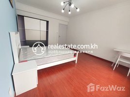 1 បន្ទប់គេង ខុនដូ for rent at One bedroom for Rent, Boeng Keng Kang Ti Bei