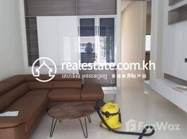 4 Bedroom Apartment for sale at Shop house for sale, Nirouth, Chbar Ampov