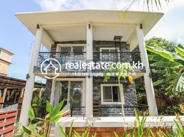 1 Bedroom Villa for rent in Sla Kram, Krong Siem Reap, Sla Kram