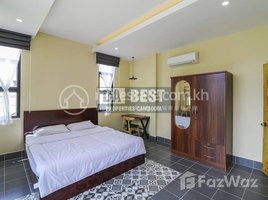 1 Bedroom Apartment for rent at DABEST PROPERTIES : 1Bedroom Apartment for Rent in Siem Reap - Sala Kamleuk, Svay Dankum