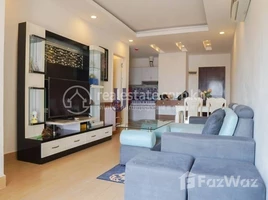 2 បន្ទប់គេង អាផាតមិន for sale at Two Bedrooms Condominium For Sale In Boeung Keng Kang Ti Bei Area, Boeng Keng Kang Ti Bei, ចំការមន, ភ្នំពេញ