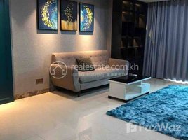 Studio Condo for rent at Best two bedroom for rent at Olympia city, Veal Vong