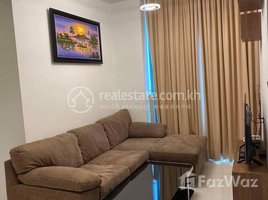 1 Bedroom Apartment for rent at Service one bedroom for rent at Tk Avenue, Tonle Basak