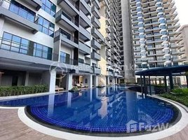 1 Bedroom Apartment for sale at Well Priced Studio, 15th floor, D'Seaview Sihanoukville, Buon, Sihanoukville, Preah Sihanouk