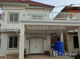 5 Bedroom Villa for rent in Cambodia, Kamboul, Pur SenChey, Phnom Penh, Cambodia