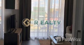 មានបន្ទប់ទំនេរនៅ 1 Bedroom condo for RENT with a nice view of diamond Island