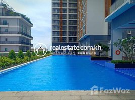 2 Bedroom Apartment for rent at Condo for rent in Phnom Penh, 7 Makara, Mittapheap