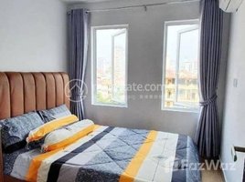 1 Bedroom Condo for sale at Beautiful Condo 1 Bedroom for sale Beong Tra Bek2., Tonle Basak
