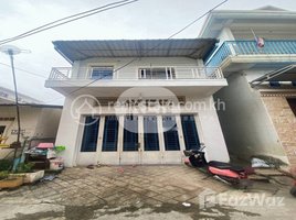 1 Bedroom Apartment for sale at Flat 1 Unit for Sale, Tuol Svay Prey Ti Muoy