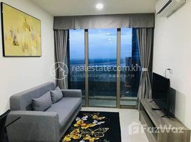 3 Bedroom Apartment for rent at 3 Bedrooms for Rent at The Peak, Tonle Basak