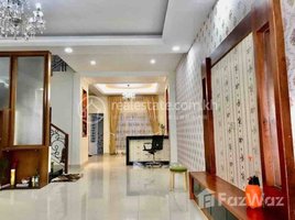 Studio Villa for rent in ACLEDA Institute of Business, Khmuonh, Khmuonh
