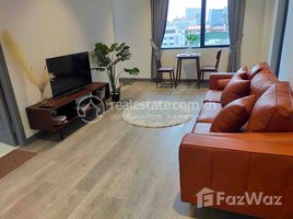 1 Bedroom Apartment for rent at One bedroom Rent $650 Chamkarmon bkk1, Boeng Keng Kang Ti Muoy