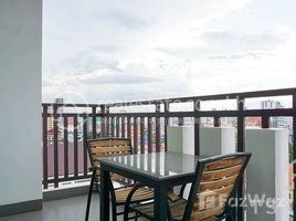 2 បន្ទប់គេង ខុនដូ for rent at TS452C - Apartment for Rent in Tonle Bassac Area, សង្កាត់ទន្លេបាសាក់