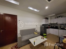 1 Bedroom Apartment for sale at [One Bedroom Condo Urgent Salein Boeung Keng Kang Ti Bei], Boeng Keng Kang Ti Bei, Chamkar Mon