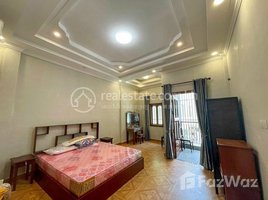 2 បន្ទប់គេង អាផាតមិន for rent at 2 BEDROOMS FOR RENT IN BKK, Tuol Svay Prey Ti Muoy, ចំការមន, ភ្នំពេញ, កម្ពុជា