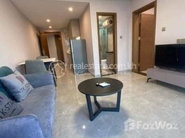 1 Bedroom Apartment for rent at One bedroom for rent Full of Furniture, Tuek Thla