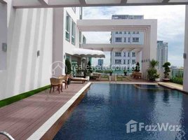 1 Bedroom Apartment for rent at Apartment for rent, Boeng Keng Kang Ti Bei