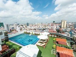 109 Bedroom Hotel for rent in Aeon Mall, Tonle Basak, Tonle Basak