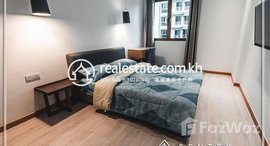 មានបន្ទប់ទំនេរនៅ Two bedroom apartment for rent in ou Beak K'am (Sen Sok area ), 