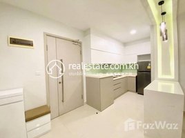 2 Bedroom Condo for rent at 2Bedroom 2Bathroom for Rent, Boeng Keng Kang Ti Muoy