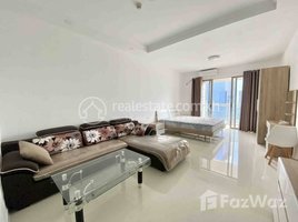 Studio Condo for rent at So beautiful and best location, Kokir
