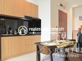 2 Bedroom Apartment for rent at LUXURY 2BEDROOM FOR RENT IN BKK1, Tonle Basak