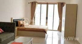 មានបន្ទប់ទំនេរនៅ Unit Condo room for rent in koh pich 