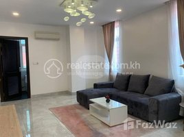 2 Bedroom Apartment for rent at Apartment for Rent, Phsar Thmei Ti Bei, Doun Penh