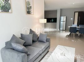 1 Bedroom Condo for sale at One Bedroom At The Peak For Sale River View On High Floor, Tonle Basak