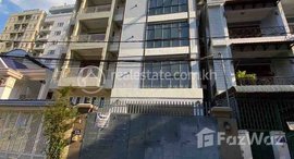 មានបន្ទប់ទំនេរនៅ Whole Apartment Rent $10000 Chamkarmon Toul Tumpoung 13Rooms 300m2