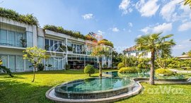 មានបន្ទប់ទំនេរនៅ 1 Bedrooms Apartment for Rent with Swimming Pool in Krong Siem Reap