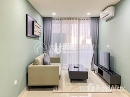 3 Bedroom Apartment for rent at [Three Bedrooms At The Peak For Rent], Tonle Basak