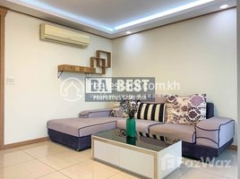 2 បន្ទប់គេង អាផាតមិន for rent at DABEST PROPERTIES: 2 Bedroom Apartment for Rent with Swimming pool for in Phnom Penh, Tuol Tumpung Ti Muoy