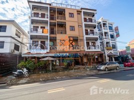 22 Bedroom Hotel for sale in Siem Reap, Sala Kamreuk, Krong Siem Reap, Siem Reap