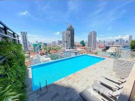 2 បន្ទប់គេង ខុនដូ for rent at THREE BEDROOMS | Brand new and Modern Condo available for Rent in BKK1 , Boeng Keng Kang Ti Muoy