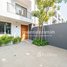 4 Bedroom Townhouse for sale in Phnom Penh, Veal Sbov, Chbar Ampov, Phnom Penh