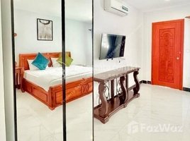 1 បន្ទប់គេង អាផាតមិន for rent at Riverside | 1 Bedroom Apartment For Rent | $600/Month, Phsar Kandal Ti Pir