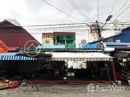 3 Bedroom Shophouse for sale in Phnom Penh, Boeng Kak Ti Pir, Tuol Kouk, Phnom Penh