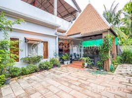 2 Bedroom House for rent in Siem Reap, Siem Reab, Krong Siem Reap, Siem Reap