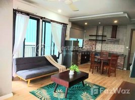 1 Bedroom Apartment for rent at NICE ONE BEDROOM FOR RENT ONLY 500 USD, Tuol Svay Prey Ti Muoy