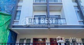 មានបន្ទប់ទំនេរនៅ DABEST PROPERTIES: Flat House for Rent in Siem Reap - Sala Kamreuk