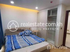 1 Bedroom Condo for rent at Best studio for rent at Olympia city, Veal Vong, Prampir Meakkakra