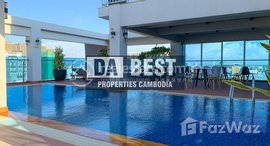 Available Units at DABEST PROPERTIES :Modern 1 Bedroom Apartment for Rent in Phnom Penh-Boeung Trobek-