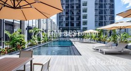 មានបន្ទប់ទំនេរនៅ DABEST PROPERTIES: Modern 2 Bedroom Apartment for Rent Phnom Penh-Sen Sok