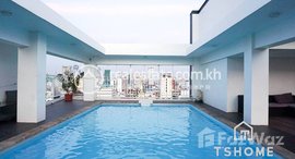 Available Units at Adorable 2Bedrooms Apartment for Rent in Toul Tumpong about unit 95㎡ 800USD.