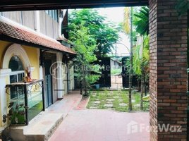 4 Bedroom Villa for rent in Cambodia, Sala Kamreuk, Krong Siem Reap, Siem Reap, Cambodia