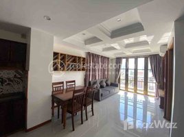 1 Bedroom Apartment for rent at Nice One Bedroom For Rent in Daun Penh, Phsar Kandal Ti Muoy, Doun Penh