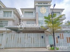 Studio House for rent in Tuek Thla, Saensokh, Tuek Thla
