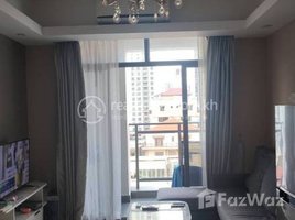 3 Bedroom Condo for rent at Provence Apartment BKK1, Tuol Sangke